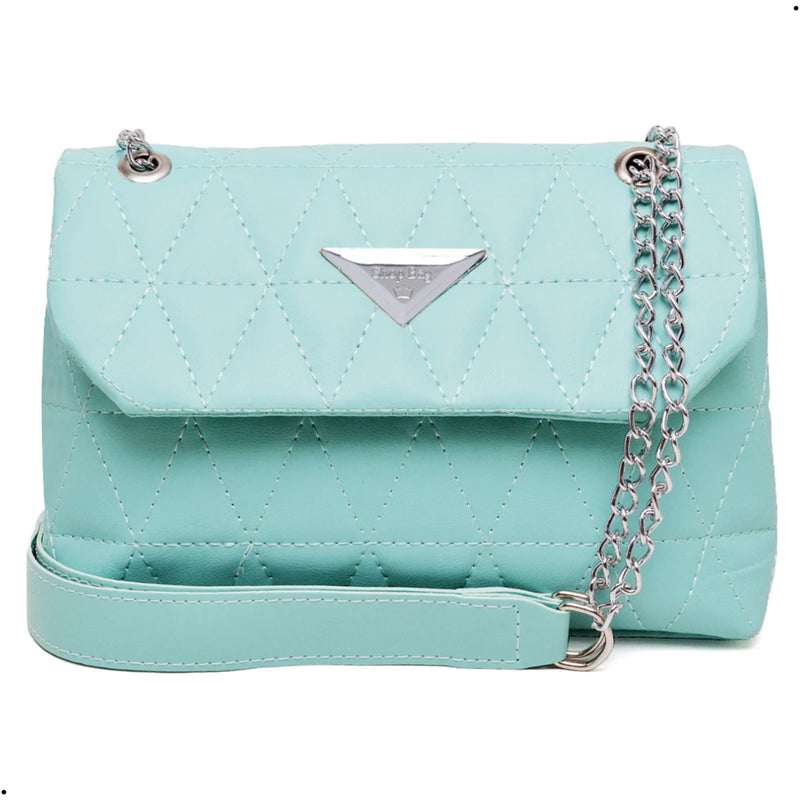 Bolsa Feminina Shoulder Casual Mila - Um toque de luxo para o seu dia