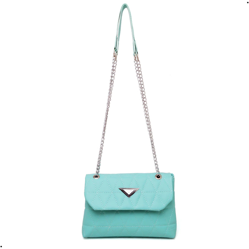 Bolsa Feminina Shoulder Casual Mila - Um toque de luxo para o seu dia