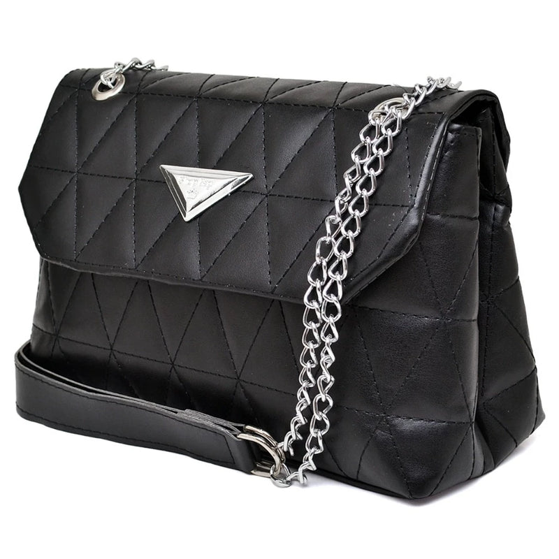 Bolsa Feminina Shoulder Casual Mila - Um toque de luxo para o seu dia