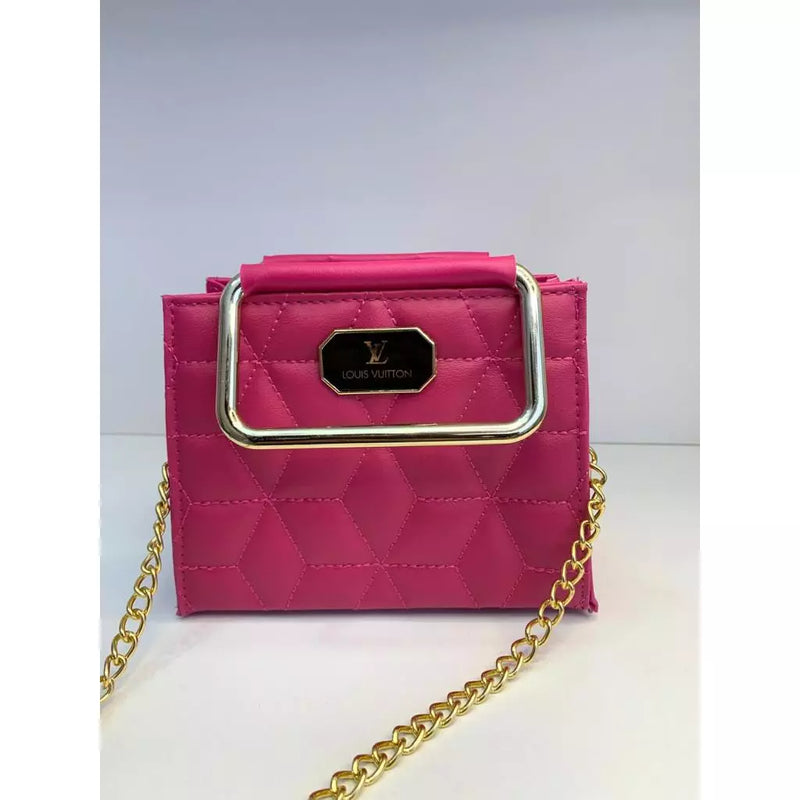 Bolsa Feminina MZLC Balada Paris Luxo - Design autoral e acabamento de alto padrão