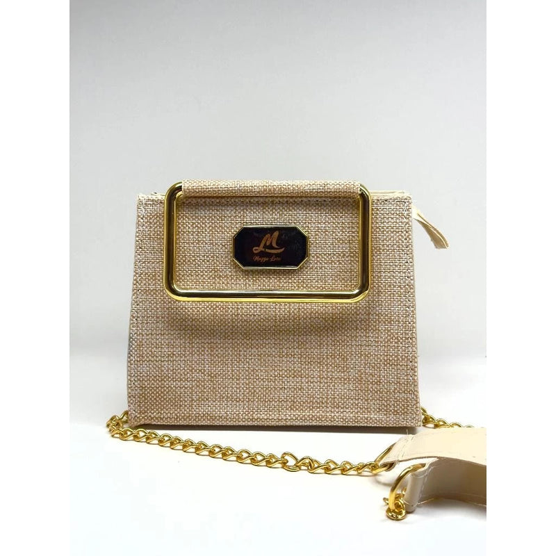 Bolsa Feminina Balada Paris Tecido Luxo - Um conjunto pensado para quem ama se destacar
