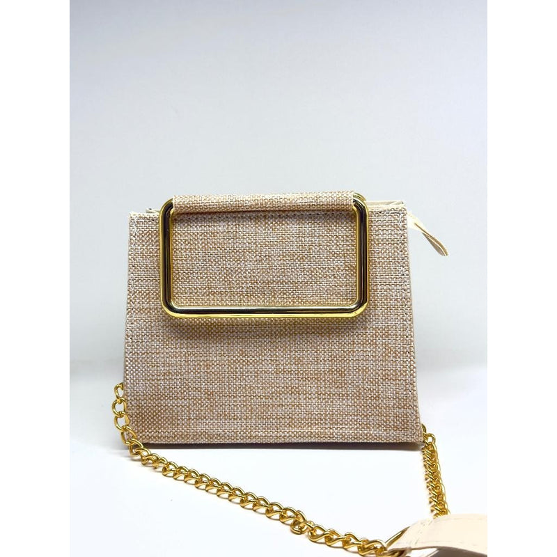 Bolsa Feminina Balada Paris Tecido Luxo - Um conjunto pensado para quem ama se destacar